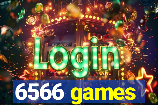 6566 games